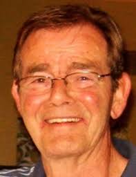 James P. Dearth Obituary April 4, 2021