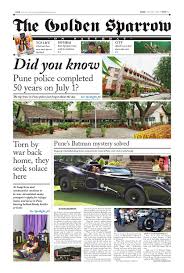 Adar abad is also where adar poonawalla garages his luxurious fleet of supercars. The Golden Sparrow On Saturday 04 07 2015 By Golden Sparrow Publishing Issuu