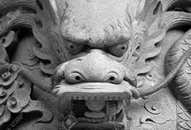 Maneatingprawn has uploaded 19 photos to flickr. Chinese Dragon Statue In Temple Stock Photo Picture And Royalty Free Image Image 11964865