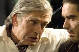 Rupert Everett Russell Brand Editorial Stock Photo