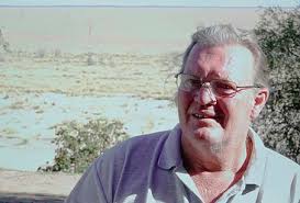 The Vanishing River, Voices from the Darling , Part 2: Barry Stone