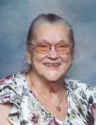 Naomi E. Gonty Obituary