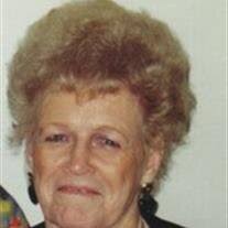 Bernice Evelyn Foehr Obituary