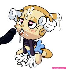 Read Ms Chalice Porn - Cuphead Hentai Manga