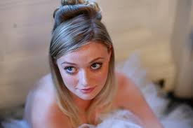 The belles of the ball