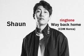 Get Way Back Home Ringtone Free Shaun For Your Mobile Phone Upload By Free Ringtones Way Back Home Ringtone Best Ringtones Popular Ringtones Free Ringtones