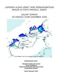 Waktu yang tampak di tabel pasang surut air laut kota kinabalu merupakan ramalan pasang surut air laut yang hanya berlaku sebagai referensi untuk olahraga memancing. Laporan Hujan Lebat Yang Mengakibatkan Banjir Di Kota Marudu