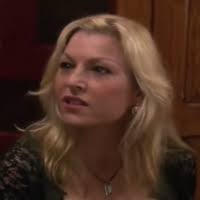 Peggy Sue "Maggie" Gavin MBTI人格类型：: ESFP