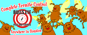 A wide variety of termite pest control options are available to you, such as specification, feature, and use. Houston Pest Control Bulls Eye Pest And Termite Control