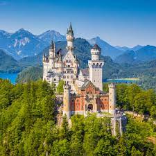 Select from premium cinderella of the highest quality. 15 Top Tips For Touring Historic Neuschwanstein Castle Travelawaits