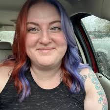 Samantha Strom (@chasinhighvibes)