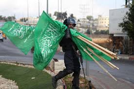 The group's new charter could be the last chance 'to put gaza on a sensible path', says a diplomatic source. Hamas Said To Be Plotting Big West Bank Terror Attack The Times Of Israel