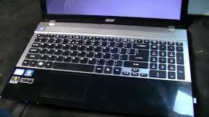 Our comprehensive review provides detailed information about its advantages and disadvantages. Hands On Review Of The Acer Aspire V3 571g 6602 Youtube