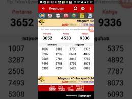 With every effort made to ensure the accuracy of the 4d results published on this website, we do not warrant its accuracy for several reasons including time delays incurred in completing necessary updates. Keputusan Lotto 4d Hari Ini Online Shopping For Women Men Kids Fashion Lifestyle Free Delivery Returns