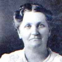 Nancy Almeda Lisman (1856–1924) • FamilySearch