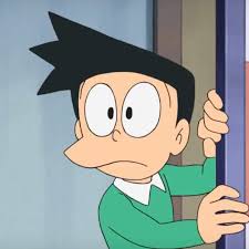 Suneo honekawa (骨川 スネ夫(ほねかわ すねお)honekawa suneo) (juga disebut sneech dalam dubbing amerika dan inggris) adalah salah satu karakter utama dalam doraemon. Doraemon Suneo Age