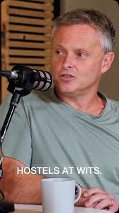 Nothing beats a salvation story! This is our very own Prof Q’s journey to  Jesus.