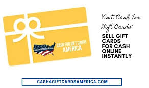 Sell Gift Cards For Cash Online Instantly Visit Cash 4 Gift Cards Sell Gift Cards Sell Gift Cards Online Gift Card