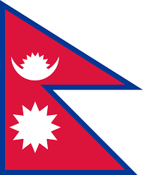 Pin By Escritora Ca Sant On Maps Flags Nepal Flag Nepalese Flag Flags Of The World