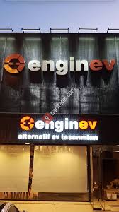 Engin Ev Eyup