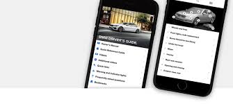 Provides audio playback through your bmw's aux port; Bmw Apps Overview