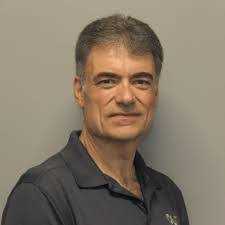 Chris Depetris's Instagram, Twitter & Facebook