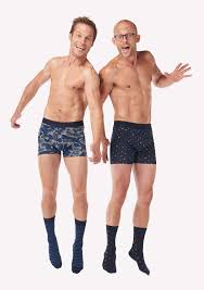 Jun 12, 2021 · staf coppens krijgt bezoek van broer mathias in zweden gluren bij bv's: Staf En Mathias Coppens In Onderbroek En Met Sixpack In Folder Hema Qmusic