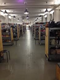 Zalando Outlet Store Berlin Aktuelle 2021 Lohnt Es Sich Mit Fotos