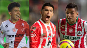 View the player profile of roberto alvarado (cruz azul) on flashscore.com. El Negocio De 10mdd De Necaxa Con Puch Alvarado Y Villalpando As Mexico