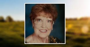 Leona Hall Martinez Obituary May 1, 2020