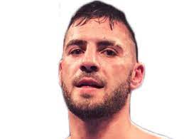 Последние твиты от lewis ritson (@lewis_ritson). Lewis Ritson News Record Stats Next Fight Tickets