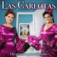 Te enseñaron desde niña a trabajar. Discografia Las Carlotas
