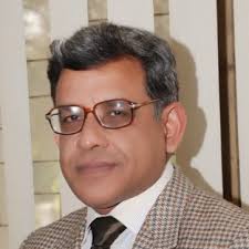 CUI Lahore --- Employee Profile ...::