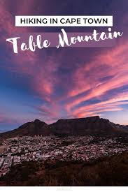 Hiking Table Mountain How To Conquer Skeleton Gorge Padkos In 2020 South Africa Travel Africa Travel Guide Table Mountain