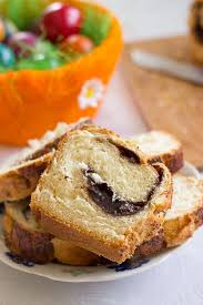 Maybe you would like to learn more about one of these? The Daring Bakers Kozunak Bulgarian Easter Bread Baking After Dark Recipe Easter Bread Sweet Bread Bread Recipes Sweet