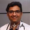 Dr. B. Anirudh Kumar, Pulmonologist