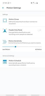 Great sites have ring motion sensor pets are listed here. Ring Doorbell And Ring Cameras Animal Detection Smart Home Point
