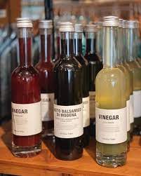 Is Red Wine Vinegar Halal Coastal Wine Trail