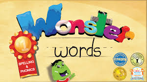 Best kids app for ipad! Wonster Words Abc Phonics Spelling App Review Redhead Mom