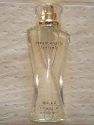 Victoria S Secret Dream Angels Heavenly Angel Mist Review Angels In Heaven Mists Victoria S Secret Perfume
