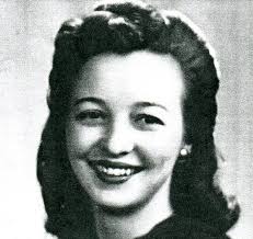 Mae Whitehead Obituary