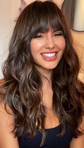 Skin tone is not critical. 70 Hottest Brown Hair Colour Shades For Stunning Look Dark Chocolate With Undertone Of Mahogany