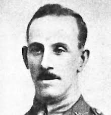 Hugh McDonald McKenzie (1885-1917)