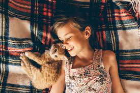 Cats are common pets in all continents of the world (excluding antarctica), and their global population is difficult to ascertain. Cats Can Help Kids With Asd