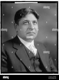 Senator thomas schall Cut Out Stock Images & Pictures