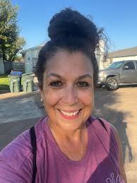 My first time posting