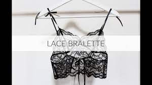 See more ideas about bedroom diy, home diy, craft lovers. 15 Diy Lingerie Bras And Panties To Try In 2019 Creative Fashion Blog