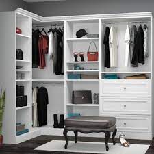 Call for a free design consultation. Closet Organizer Costco Closet System Corner Closet Closet Organizing Systems