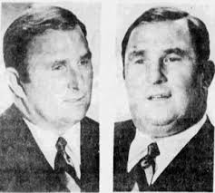 50 years ago: A few months after winning Super Bowl IV, legendary coach  Hank Stram visited Lancaster