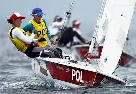 Jolanta ogar (born 28 april 1982, in brzesko) is a polish competitive sailor. Q Duacw8c245pm